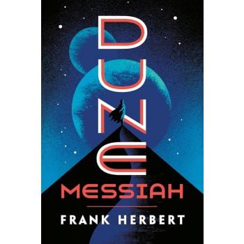 Dune Messiah (Deluxe Edition)