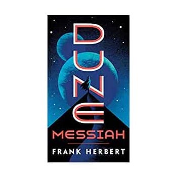 DUNE MESSIAH
