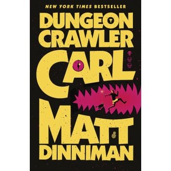 Dungeon Crawler Carl, Book 1 (Trade Paperback)