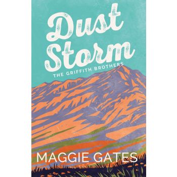 Dust Storm