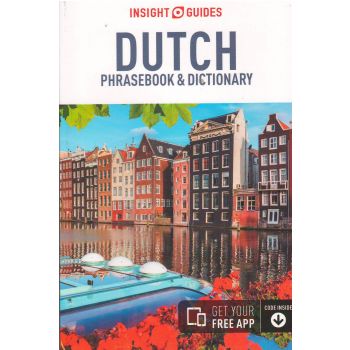 DUTCH. “Insight Guides Phrasebook“