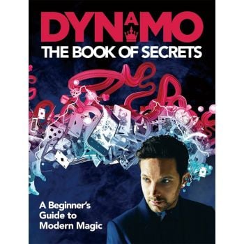 DYNAMO: The Book of Secrets
