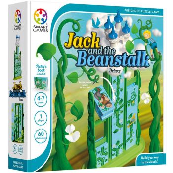 Игра Jack and the beanstalk. Възраст: 4-7 год.. /SG026/, “Djeco“