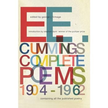 E. E. CUMMINGS. Complete Poems, 1904-1962