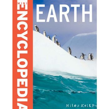 EARTH. “Mini Encyclopedia“
