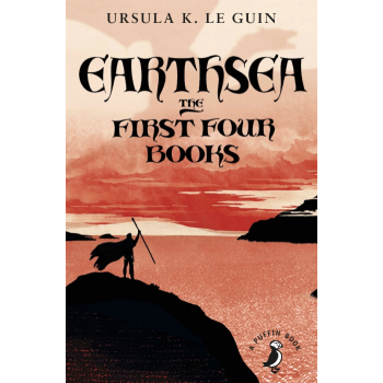 EARTHSEA: The First Four Books