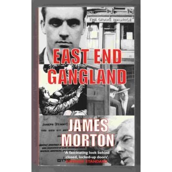 EAST END GANGLAND