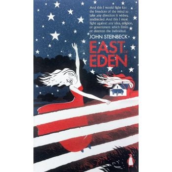 East of Eden (Penguin Modern Classics)
