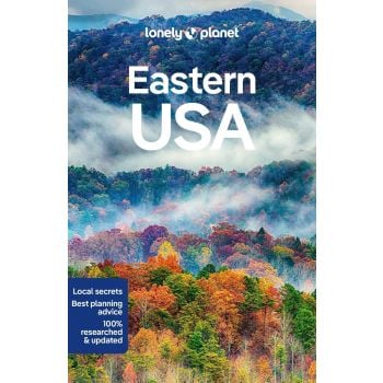 Lonely Planet: Eastern USA