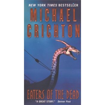 EATERS OF THE DEAD