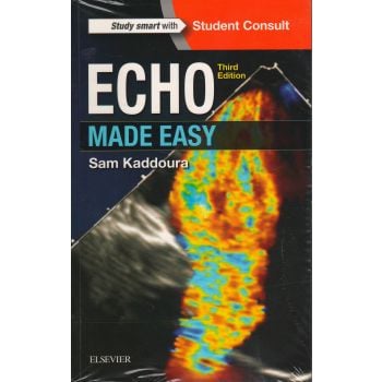 ECHO MADE EASY, 3rd Edition