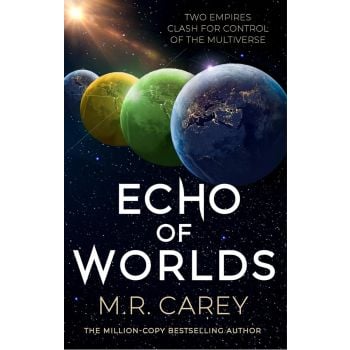 Echo of Worlds