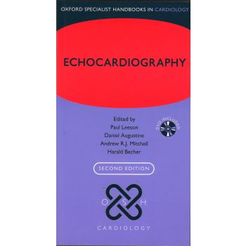 ECHOCARDIOGRAPHY