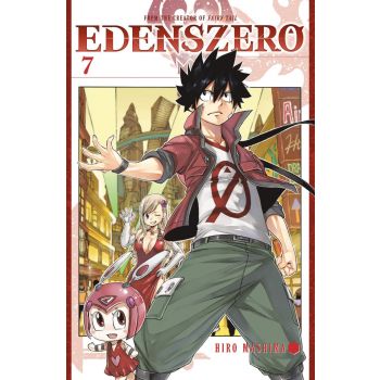 EDENS ZERO 7