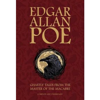 EDGAR ALLAN POE
