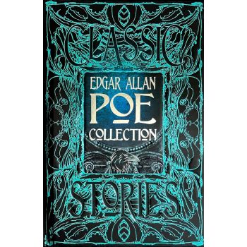 Edgar Allan Poe Short Stories