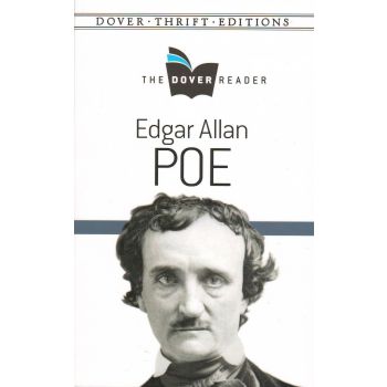 EDGAR ALLAN POE. “Dover Thrift Editions“