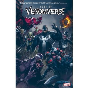 Edge Of Venomverse