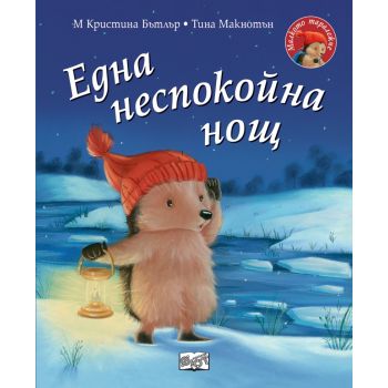Една неспокойна нощ