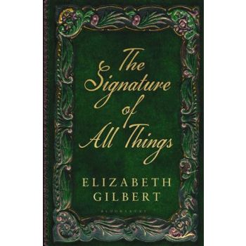SIGNATURE OF ALL THINGS