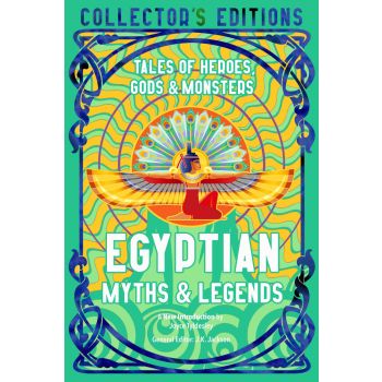 EGYPTIAN MYTHS