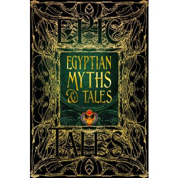 EGYPTIAN MYTHS & TALES