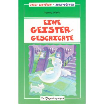 EINE GEISTER-GESCHICHTE. “Start Lekturen“