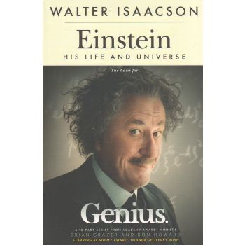 EINSTEIN: His Life and Universe