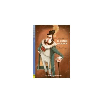 EL CONDE LUCANOR. “Lecturas Eli  Adolescentes“,