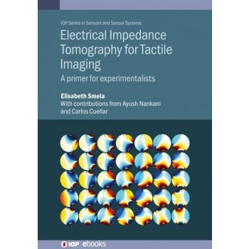 Electrical Impedance Tomography for Tactile Imaging