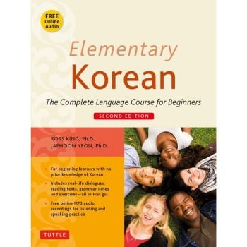 Elementary Korean