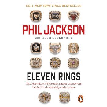 Eleven Rings