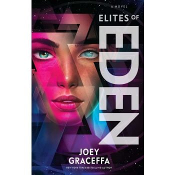 ELITES OF EDEN, Book 2
