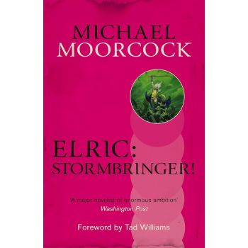 Elric: Stormbringer!