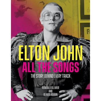 ELTON JOHN ALL THE SONGS