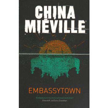 EMBASSYTOWN