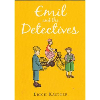 EMIL AND THE DETECTIVES