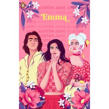 Emma (First Impressions Series)