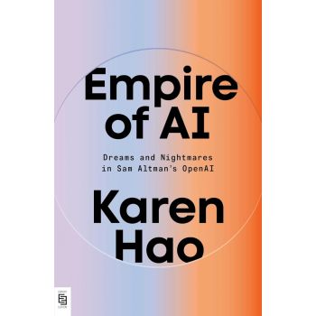 Empire of AI (Trade Paperback)