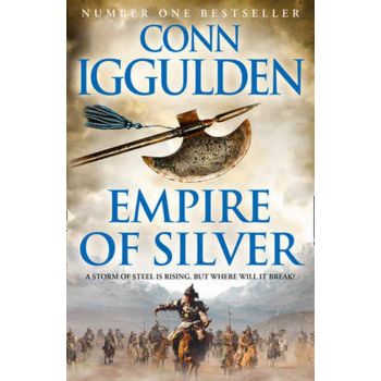 EMPIRE OF SILVER
