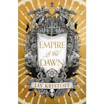 Empire of the Dawn (Hardback)