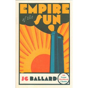 EMPIRE OF THE SUN
