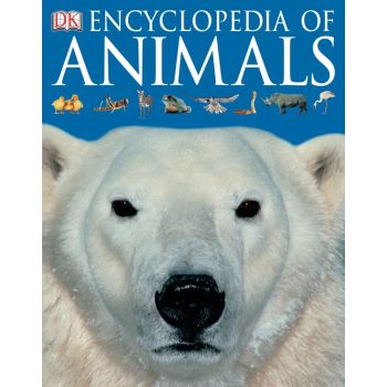 ENCYCLOPEDIA OF ANIMALS