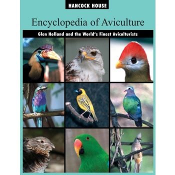 Encyclopedia of Aviculture