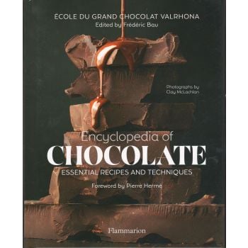 ENCYCLOPEDIA OF CHOCOLATE
