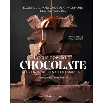 ENCYCLOPEDIA OF CHOCOLATE