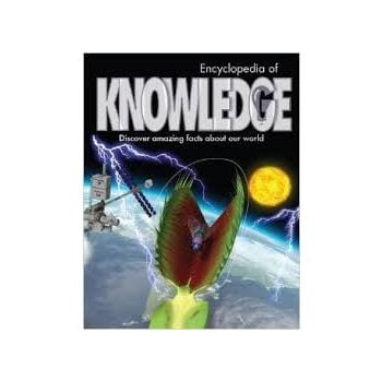 ENCYCLOPEDIA OF KNOWLEDGE