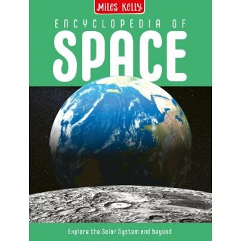 Encyclopedia of Space