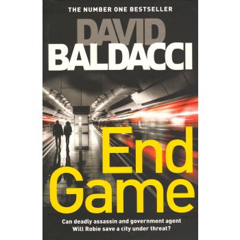 END GAME