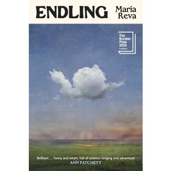 Endling (Trade Paperback)